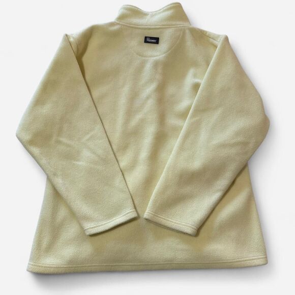 Unbranded Women's Yellow Jacket - Picture 4 of 4